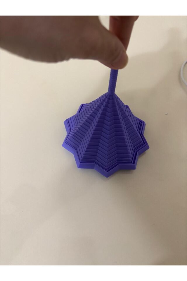 Eğitici Oyuncak Organizer Düzenleyici İlizyon Yıldızı,Stres Çarkı,Fidget Pratik Kullanım Yer Tasarrufu Sağlayan