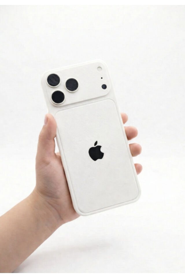 Diğer Figür Oyuncaklar Organizer Düzenleyici iPhone 17 Pro Max 3D Modeli (Özelleştirilebilir Tasarım) Pratik Kullanım Yer Tasarrufu Sağlayan
