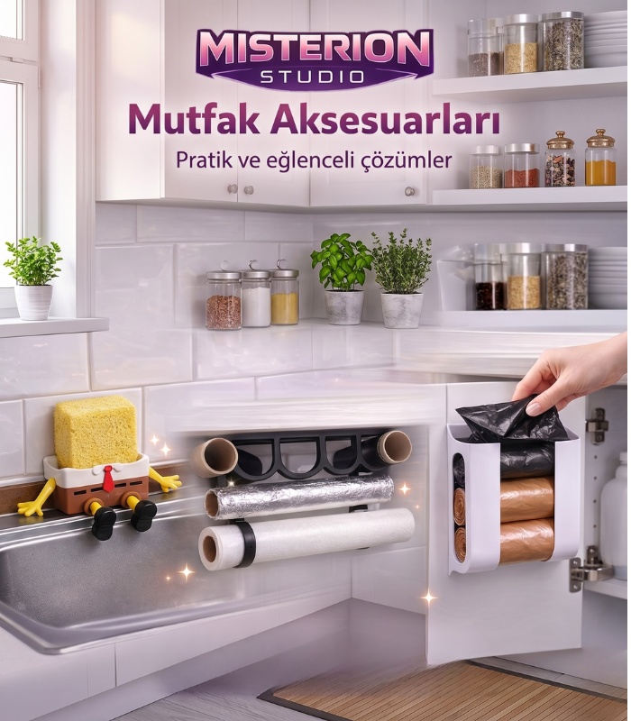 Alışverişe Başla